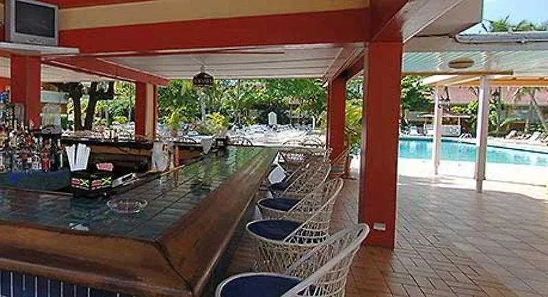 Wyndham Kingston Jamaica Hotel 3*,  Jamaica