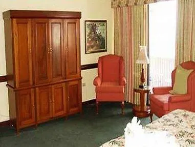 Wyndham Kingston Jamaica Hotel 3*,