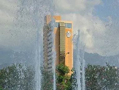 Wyndham Kingston Jamaica Hotel Jamaica