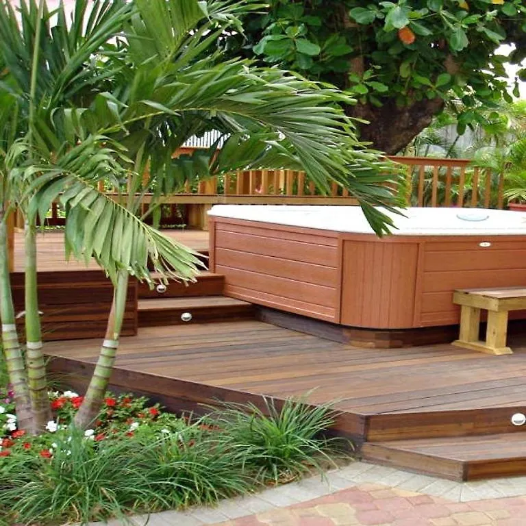 Wyndham Kingston Jamaica Hotel
