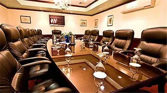 Wyndham Kingston Jamaica Hotel