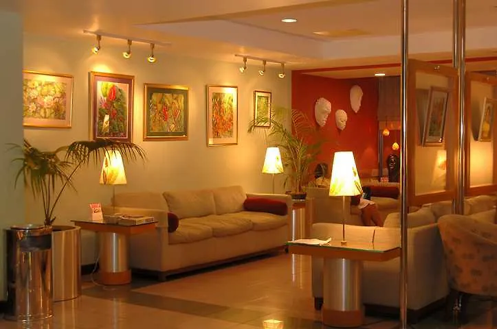 Wyndham Kingston Jamaica Hotel Jamaica