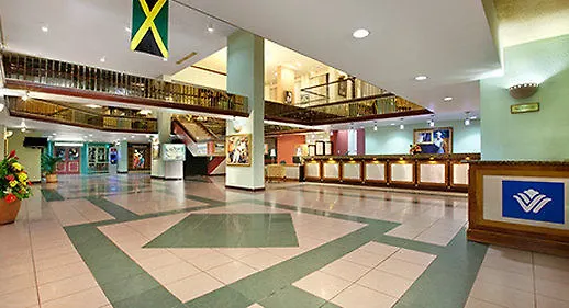 Wyndham Kingston Jamaica Hotel 3*,  Jamaica