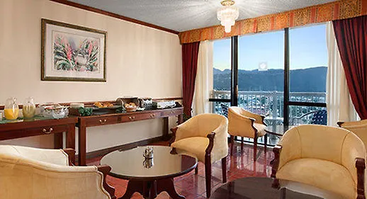 Wyndham Kingston Jamaica Hotel 3*,
